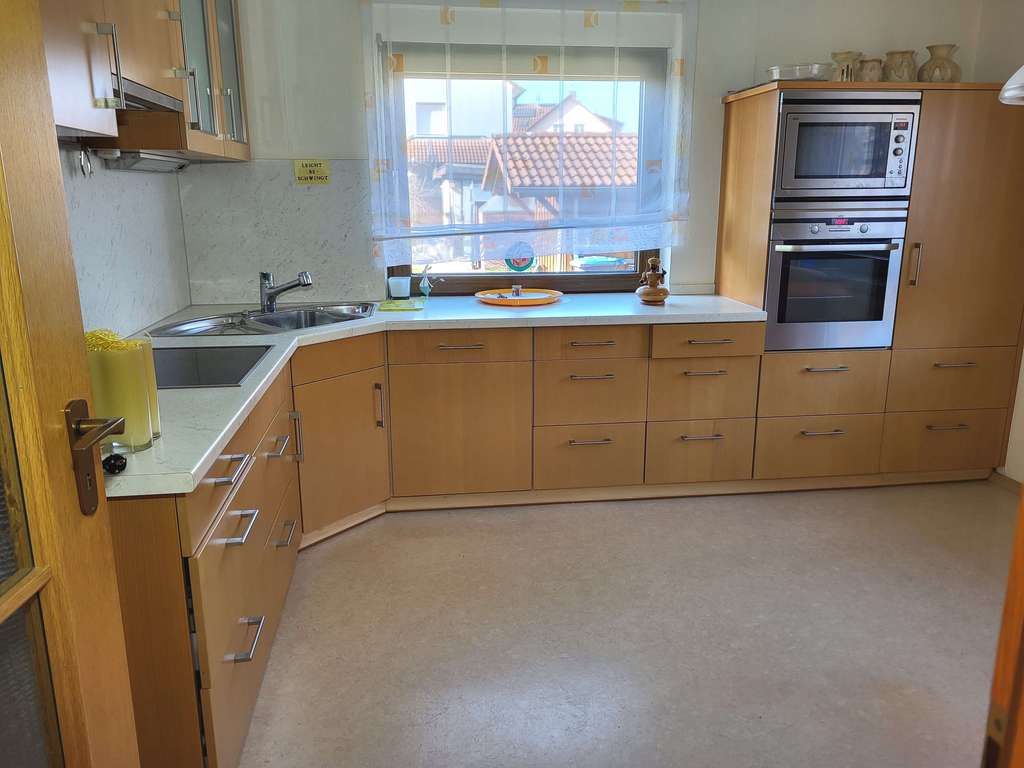 Immobilie in Mainhardt - Ein- bis Zweifamilienhaus in ruhiger Wohnlage - Bild 3