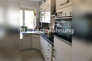 Tauschwohnung: 3Zi.-Wohnung am Clarenbachkanal – Die vollständige Adresse der Immobilie erhältst du vom Anbieter., 50931 Lindenthal (Ortsteil), Köln – Vorschaubild 3