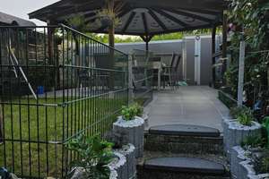 Reihenmittelhaus mit Garten, Terrasse & großzügiger Nutzfläche in Dortmund-Scharnhorst – Die vollständige Adresse der Immobilie erhältst du vom Anbieter., 44328 Alt-Scharnhorst, Dortmund – Vorschaubild 22