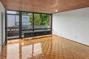 Schöne 4-Zimmerwohnung im Inneren Westen von Regensburg – Die vollständige Adresse der Immobilie erhältst du vom Anbieter., 93049 Westenviertel, Regensburg – Vorschaubild 4