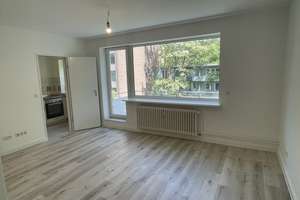 1-Zi.-Whg. in ruhiger aber dennoch zentraler Lage von Wandsbek! – Lomerstraße 8, 22047 Wandsbek (Ortsteil), Hamburg – Vorschaubild 2