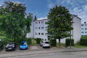 Attraktives 12-Parteien-Mehrfamilienhaus  – vollvermietet, modernisiert & nachhaltig beheizt! – Die vollständige Adresse der Immobilie erhältst du vom Anbieter., 34466 Wolfhagen – Vorschaubild 3