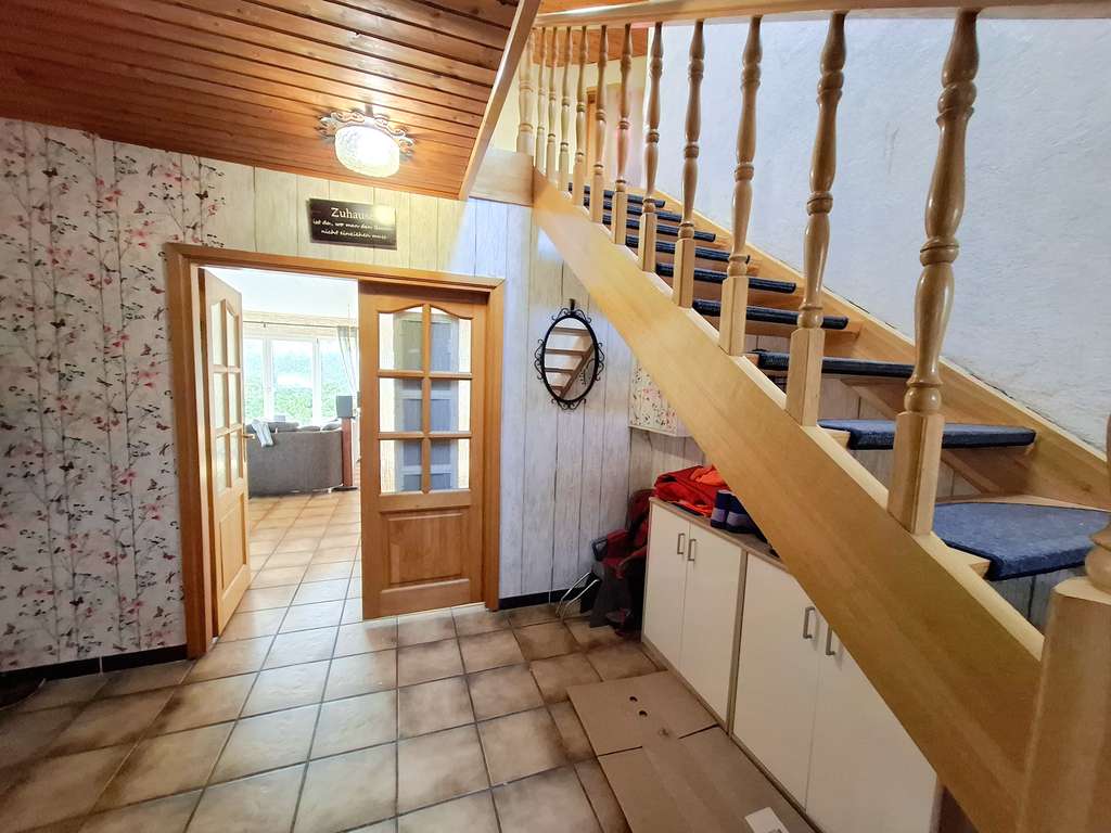 Immobilie in Edewecht - Viel Platz für die ganze Familie: Solides Einfamilienhaus mit 6 Zimmern in Edewecht - Bild 3