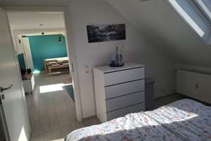 Ansprechende Wohnung mit drei Zimmern in Friesdorf  – Die vollständige Adresse der Immobilie erhältst du vom Anbieter., 53175 Friesdorf, Bonn – Vorschaubild 3