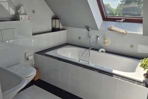 Seltene Gelegenheit! Maisonettewohnung direkt am Wald in Querum – 38108 Wabe-Schunter-Beberbach, Braunschweig – Vorschaubild 18