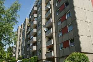 Platz für die ganze Familie - Gepflegte 4-Zimmer-Wohnung in Wuppertal Vohwinkel