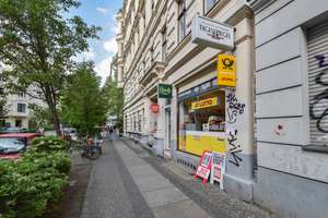 PROVISIONSFREI - RUHIGE UND ATTRAKTIVE 2 ZIMMER WOHNUNG IM GRÄFEKIEZ! – Urbanstraße 36a, 10967 Kreuzberg, Berlin – Vorschaubild 13