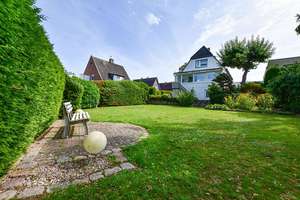 Wohnen am Tremser Teich – gemütliches EFH mit schönem Garten und vielseitigem Potenzial