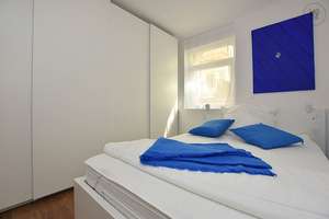 Kernsanierte, modern möblierte Wohnung in Stuttgart West – Die vollständige Adresse der Immobilie erhältst du vom Anbieter., 70197 Vogelsang, Stuttgart – Vorschaubild 12