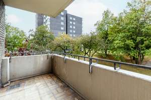 Attraktive Eigentumswohnung mit Loggia und Garage am beliebten Osnabrücker Westerberg – 49078 Weststadt, Osnabrück – Vorschaubild 16