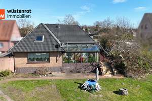 Großzügiges Einfamilienhaus mit Wintergarten und großem Grundstück – Die vollständige Adresse der Immobilie erhältst du vom Anbieter., 27283 Verden (Aller) – Vorschaubild 16