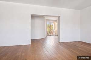 Stilvolle 4-Zimmer-Wohnung mit Altbauflair in Schwabinger Bestlage – Die vollständige Adresse der Immobilie erhältst du vom Anbieter., 80803 Am Luitpoldpark, München – Vorschaubild 14