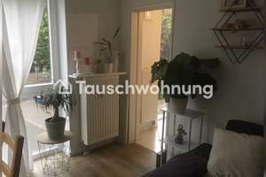 Tauschwohnung: 2-Zimmer-Wohnung in Leipzig, Südwest