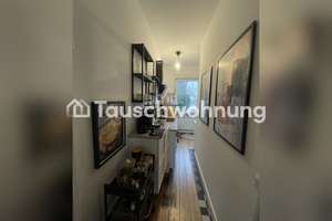 Tauschwohnung: Suche 1-2 Zimmer Gegen 3 Zimmer in Alsternähe – Die vollständige Adresse der Immobilie erhältst du vom Anbieter., 22083 Barmbek-Süd, Hamburg – Vorschaubild 2