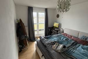 Wohnen mit Charakter: 1,5-Zimmer-Wohnung in Köln-Bilderstöckchen – Geldernstraße 107, 50739 Bilderstöckchen, Köln – Vorschaubild 8