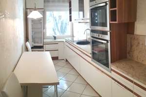 Traumhafte 3-Zimmer Wohnung mit Südbalkon & hochwertiger Teilmöblierung in Duisburg Mittelmeiderich – Regenbergastraße 35, 47137 Mittelmeiderich, Duisburg – Vorschaubild 3