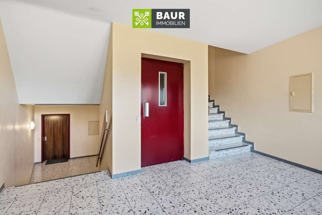 Immobilie in Bad Waldsee - 360° | 3-Zimmer-Wohnung in Bad Waldsee - Bild 4