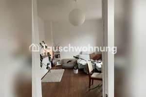 Tauschwohnung: Tauschen zentrale Altbauwohnung gegen Gartenmöglichkeit – Die vollständige Adresse der Immobilie erhältst du vom Anbieter., 24116 Schreventeich, Kiel – Vorschaubild 3