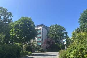 Barrierefrei, ruhig, stufenlose 2-ZM Penthouse mit Balkon/Aufzug/TG – Egonstraße 7, 90461 Hummelstein, Nürnberg – Vorschaubild 10