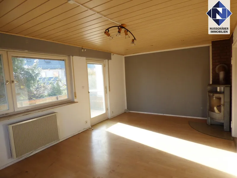 2-Family House – Köngen – Renoviation Opportunity - 3