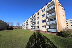 Bezugsfreie 3-Zimmer-Wohnung in 24107 Kiel/Suchsdorf – Kiel – Vorschaubild 2
