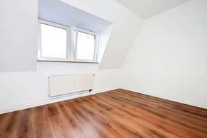 Renovierte 2-Zimmer-Wohnung mit attraktivem Renditepotenzial in Fürth