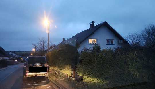 Bild von Freistehendes 4 Familienhaus mit Ausbaupotential in ruhiger Lage