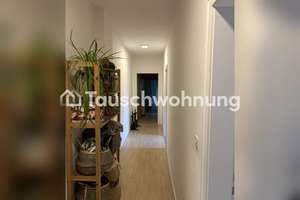 Tauschwohnung: 3-Zi. mit Balkon und Garten Sülz – Zülpicher Straße 201, 50937 Sülz, Köln – Vorschaubild 3