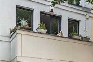 Bieterverfahren! Townhouse mit Dachterrasse auf der Halbinsel Stralau - KEINE MAKLER!!!n – Berlin – Vorschaubild 1