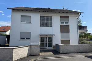 Tolles 3 Familienhaus in unmittelbarer Nähe zum Main - "OBERNAU" – Aschaffenburg – Vorschaubild 2