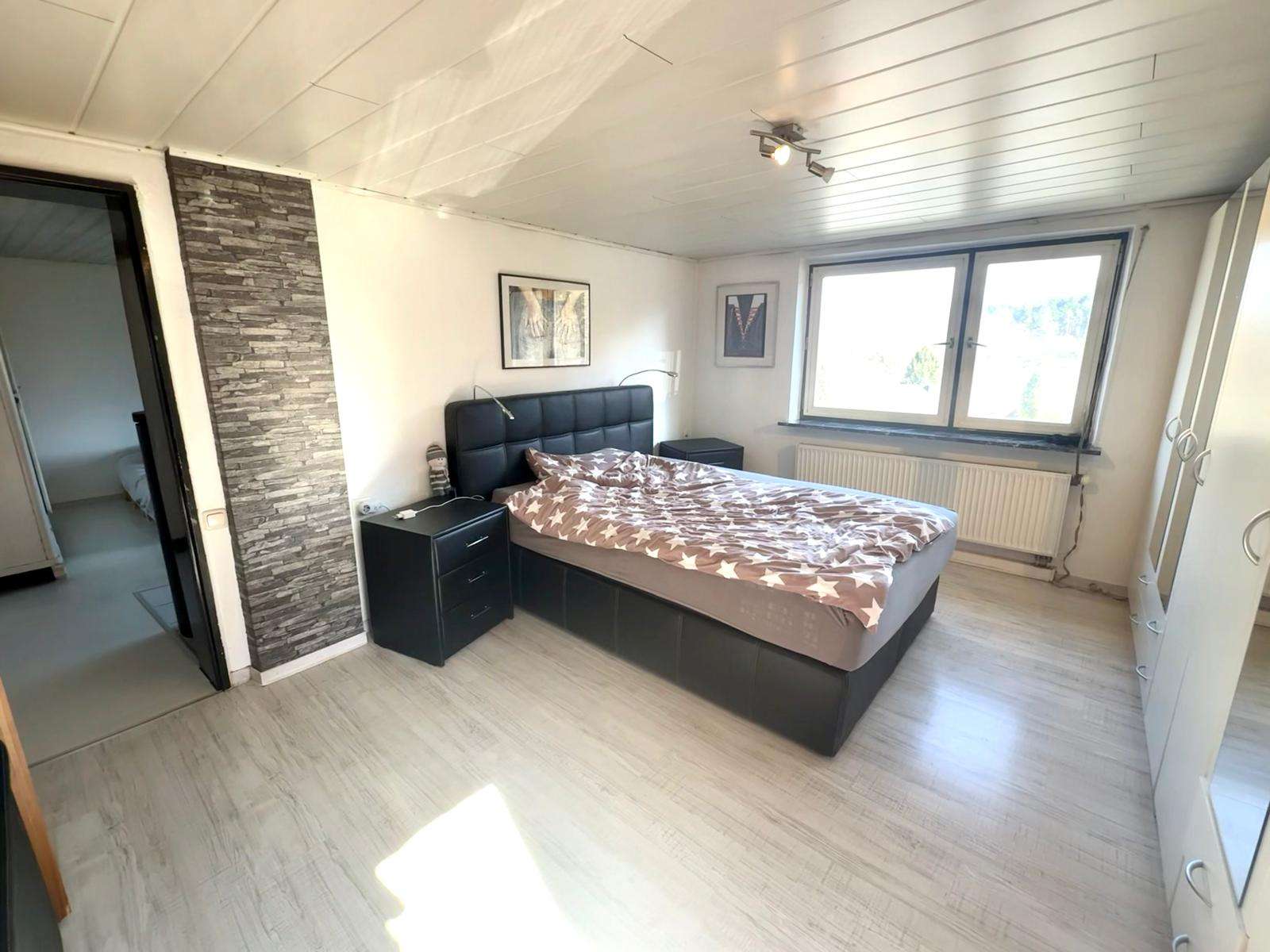 Immobilie in Neustadt (Wied) - Historisches Fachwerkhaus mit Charakter und Entwicklungspotenzial in Neustadt (Wied) - Bild 3