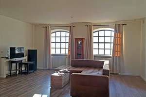die clevere Alternative zum Penthaus  oder Loft - kurzfristig verfügbar - – Die vollständige Adresse der Immobilie erhältst du vom Anbieter., 86199 Bergheim, Augsburg – Vorschaubild 2
