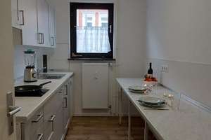 Tolle 3-Zimmer Wohnung in BS! Laminat + Küche können auf Wunsch v. Vormieter übern. werden – Hermannstr. 1 a, 38114 Westliches Ringgebiet, Braunschweig – Vorschaubild 9