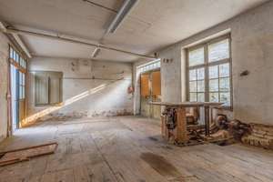 Charmanter Gründerzeitaltbau mit Dachterrasse und separatem Werkstattgebäude zur Modernisierung – Die vollständige Adresse der Immobilie erhältst du vom Anbieter., 53173 Alt-Godesberg, Bonn – Vorschaubild 24