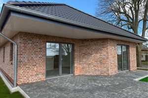 Neubau Bungalow im Storchendorf zu verkaufen! – Schleswig-Flensburg (Kreis) – Vorschaubild 2