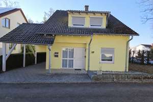 EFH in Eningen unter Achalm ohne Makler mit viel Platz für den Alltag