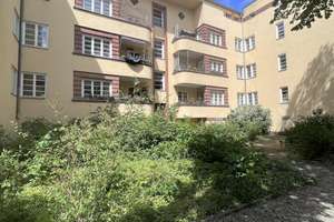 Vermietetes Altbaujuwel im Denkmalensemble – 2-Raum-Wohnung mit Westbalkon – Schwendyweg 34, 13587 Hakenfelde, Berlin – Vorschaubild 17