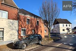 AllFa – Vermietetes Reiheneckhaus in Geilenkirchen-Teveren! – Die vollständige Adresse der Immobilie erhältst du vom Anbieter., 52511 Geilenkirchen – Vorschaubild 1