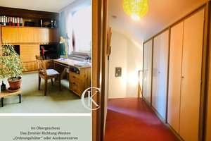 Poppeltraum: Das wird mein Haus! – Die vollständige Adresse der Immobilie erhältst du vom Anbieter., 22399 Poppenbüttel, Hamburg – Vorschaubild 13