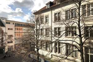 Helle 2-Zimmer Wohnung im Herzen von Hagen mit Aufzug! – Elberfelderstraße 22, 58095 Mittelstadt, Hagen – Vorschaubild 11