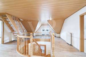 Hier sind Sie in guten Wänden - Saniertes Energieeffizienzhaus mit viel Platz und vielseitigen Nutzu – Die vollständige Adresse der Immobilie erhältst du vom Anbieter., 26529 Upgant-Schott – Vorschaubild 10
