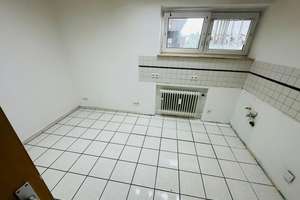3 Zimmer mit Balkon in der 3. Etage – Borgmannshof 16, 45888 Bulmke-Hüllen, Gelsenkirchen – Vorschaubild 2