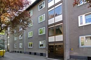4-Zimmer-Wohnung in Essen Altendorf – Weuenstraße 18, 45143 Altendorf, Essen – Vorschaubild 2