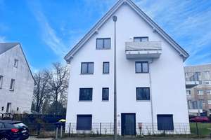 ERSTBEZUG!  Kompakte 3-Zimmer-Wohnung mit eigener sonniger Terrasse in Pankow. – Die vollständige Adresse der Immobilie erhältst du vom Anbieter., 13127 Französisch Buchholz, Berlin – Vorschaubild 13
