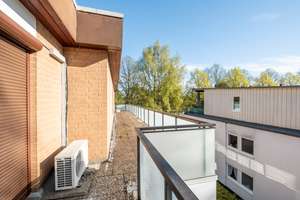 Exklusives Penthouse mit umlaufender Dachterrasse und TG-Stellplatzoption im grünen Hamburg-Farmsen – Die vollständige Adresse der Immobilie erhältst du vom Anbieter., 22159 Farmsen-Berne, Hamburg – Vorschaubild 31