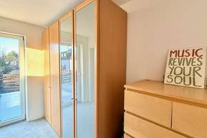 Charmantes Einfamilienhaus mit Keller, Dachterrasse u. Einbauküche in Augsburg-Haunstetten – Die vollständige Adresse der Immobilie erhältst du vom Anbieter., 86179 Haunstetten-Nord, Augsburg – Vorschaubild 15