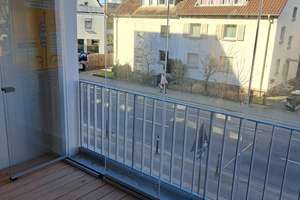 3-Zimmer Exklusive Neubauwohnung mit Einbauküche & wettergeschützter Loggia – Eschollbrücker Straße 8, 64283 Mitte, Darmstadt – Vorschaubild 4
