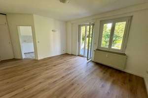 Attraktive voll renovierte Zweizimmerwohnung nebst Balkon und City Flair – Hilde-Sherman-Zander Straße 13, 41061 Gladbach, Mönchengladbach – Vorschaubild 9