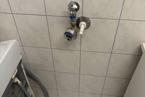 LEIPZIG STÖTTERITZ HELLE 2 Zimmer Wohnung von Privat, SOFORT BEZIEHBAR – Die vollständige Adresse der Immobilie erhältst du vom Anbieter., 4299 Stötteritz, Leipzig – Vorschaubild 20
