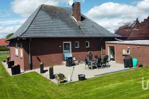 "Wohnen mit Blick auf Felder & Wiesen: Modernisiertes Haus in Rhauderfehn – Dreifachverglasung, neue – Leer (Kreis) – Vorschaubild 6